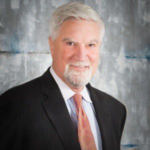 Tom McMillen